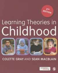 Learning Theories In Childhood