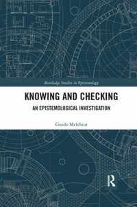 Knowing and Checking