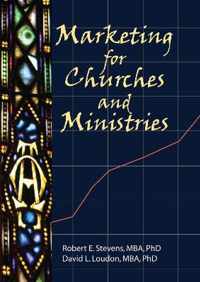 Marketing for Churches and Ministries