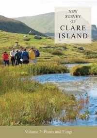 New Survey Of Clare Island