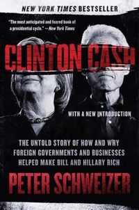 Clinton Cash