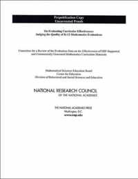 On Evaluating Curricular Effectiveness