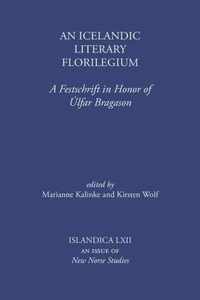 An Icelandic Literary Florilegium