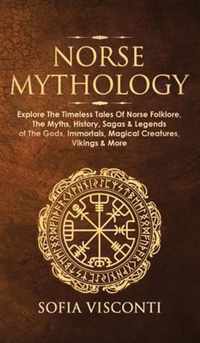 Norse Mythology