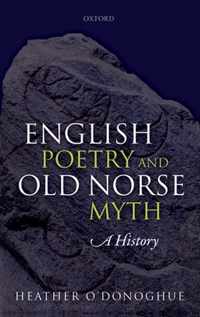 English Poetry and Old Norse Myth