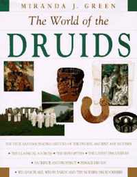 Exploring the World of the Druids