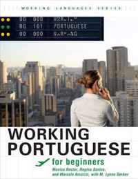 Working Portuguese for Beginners