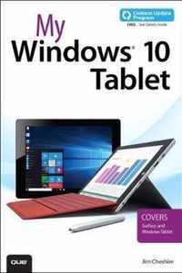 My Windows 10 Tablet Covers Windows 10