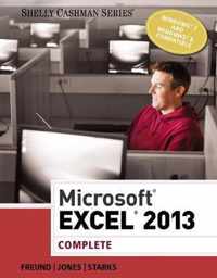 Microsoft (R) Excel (R) 2013