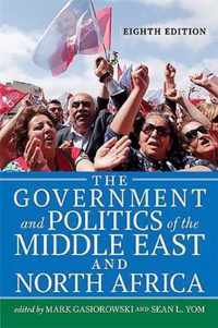 The Government and Politics of the Middle East and North Africa