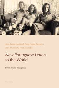 'New Portuguese Letters' to the World