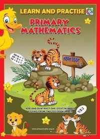 LEARN AND PRACTISE,  PRIMARY MATHEMATICS,  WORKBOOK ~ 13