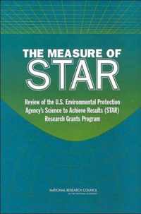 The Measure of STAR