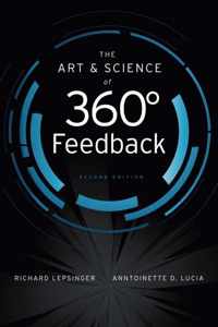 Art And Science Of 360 Degree Feedback