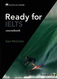 Ready for IELTS - Student Book with CD-ROM - Without Key