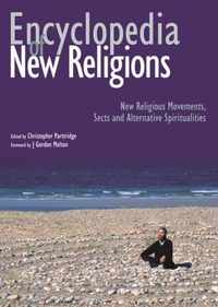 Encyclopedia of New Religions