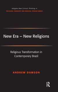 New Era - New Religions