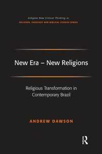 New Era - New Religions