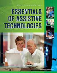 Essentls Of Assistive Technologies