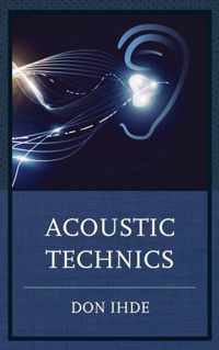 Acoustic Technics