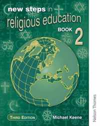 New Steps in Religious Education