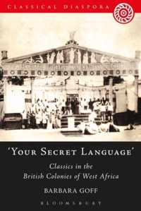 'Your Secret Language'