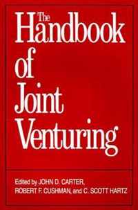 Handbook of Joint Venturing