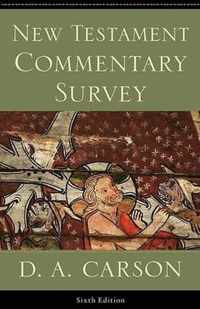 New Testament Commentary Survey