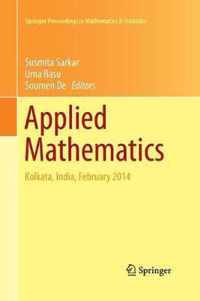 Applied Mathematics