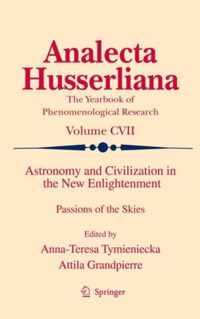 Astronomy and Civilization in the New Enlightenment