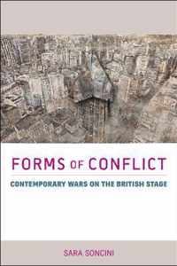 Forms of Conflict