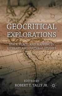 Geocritical Explorations