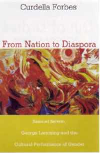 From Nation to Diaspora