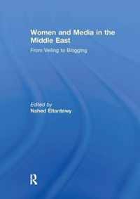 Women and Media in the Middle East