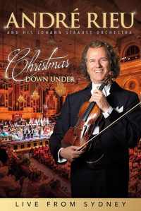 Andre Rieu & Strauss Orchestra - New Year&apos;s Concert From Sydney
