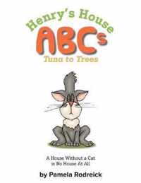 Henry's House ABCs