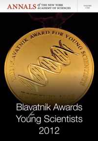 Blavatnik Awards for Young Scientists 2012, Volume 1293