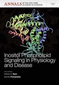 Inositol Phospholipid Signaling in Physiology and Disease, Volume 1280