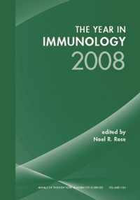 The Year in Immunology 2008, Volume 1143