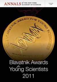 Blavatnik Awards for Young Scientists 2011, Volume 1260