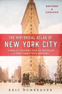 The Historical Atlas of New York City