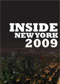 Inside New York 2009