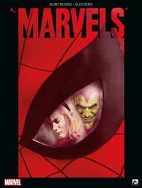 Marvels 4