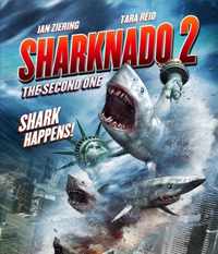 Sharknado 2