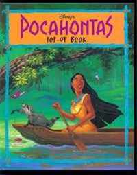 Disney's Pocahontas Pop-up
