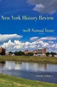 2018 Annual Issue