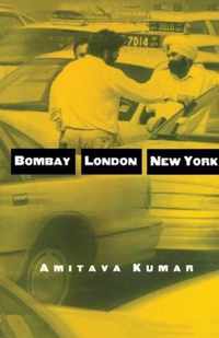 Bombay--London--New York