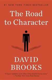 The Road to Character