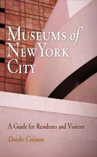 Museums of New York