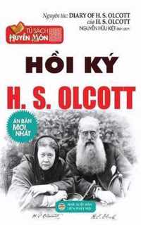 Hi ky H. S. Olcott